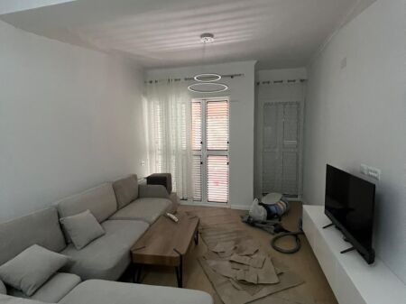 Apartament per qera 2+1 - Rruga Peti