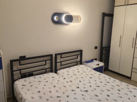 Apartament me qera rruga e kavajes 2+1