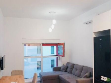 APPARTAMENTO 1+1, ALI DEMI!