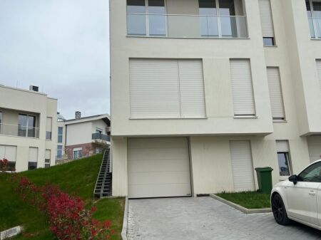 🏡 Villa in Affitto – Residenza ABA