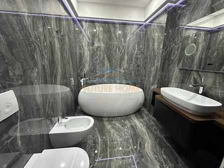 Shitje, Apartament 2+1+Parkin+Depo,Kompleksi Delijorgji !