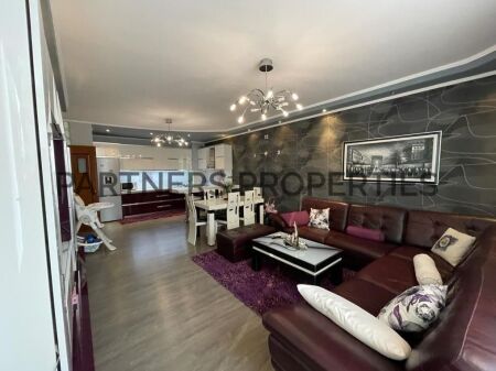 APPARTAMENTO 2+1 IN VENDITA MISTO MAME (€155,000)