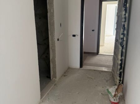 SHITET APARTAMENT 1+1 – KINOSTUDIO, TIRANË