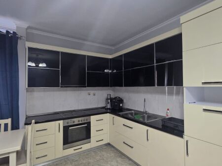 Appartamento 2+1 a Fusha e Aciacionit