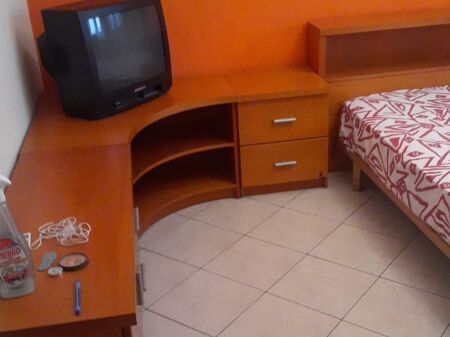 Appartamento 1+1, Moschea di Tabakeve!