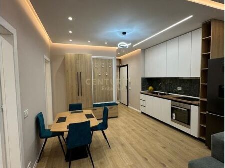 Appartamento 2+1 + Posto Auto Golden Towe Residenza