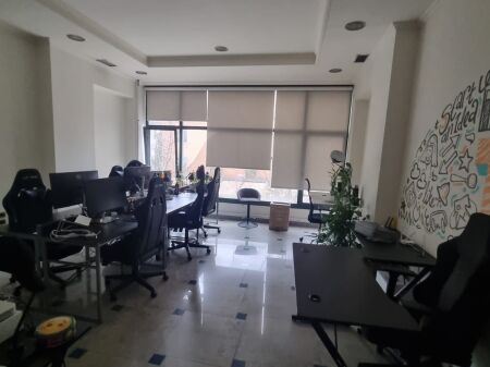 UFFICIO IN VENDITA 350M2 BLLOK