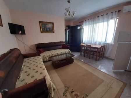 Appartamento 1+1 in affitto a Brryl!