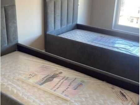 Affitto, Appartamento 2+1+Posto Auto, Residenza Marga 2, Viale Nuovo