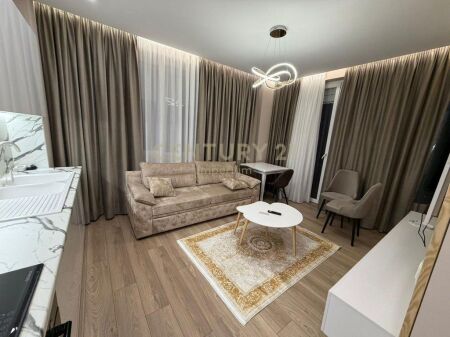 Apartament 1+1 për qira në Astir!