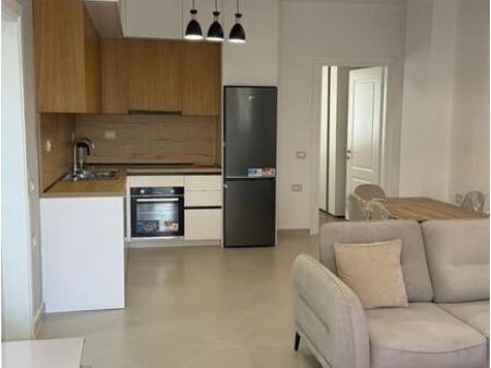 Rent, Apartment 1+1+ Parking Space, Siri Kodra Street, Tirana