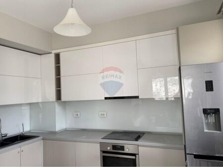 APARTMENT 2+1 FOR RENT AT DRY LAKE