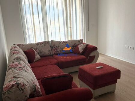 APARTMENT FOR RENT 2+1 "IN FRONT OF CONCORD CENTER, 5 MAJI STREET" 50000 LEKE