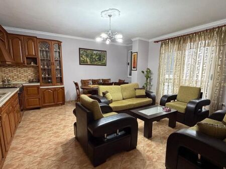 Apartment for rent 1+1 in Don Bosko