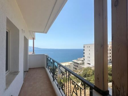 Appartamento 2+1 in Vendita Sarande