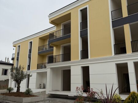 Shesim Apartament 2+1, Sauk - Oaz Tirana 2