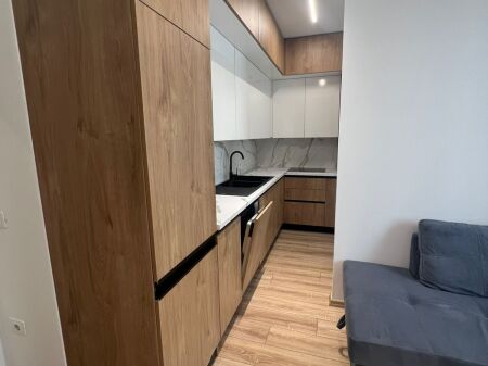 JEPET APARTAMENT ME QERA 2+1 KOMUNA E PARISIT