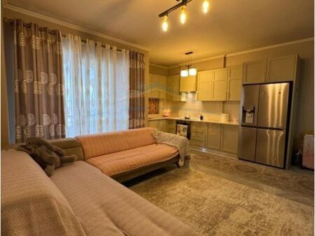 Apartment 2+1+2 for sale Tower Bridge Complex Dibres Street