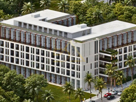 Shiten Apartamente – Mali i Robit, Kavajë