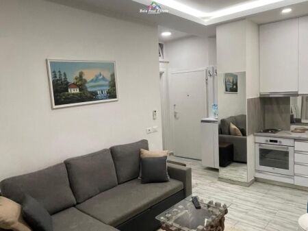 Appartamento In Affitto 1+1 Vicino Komuna e Parisit (ID B2101610) Tirana
