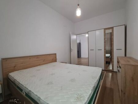 Shitet apartament 1+1 te arreduar totalisht ne Rezidencen Kaimi!