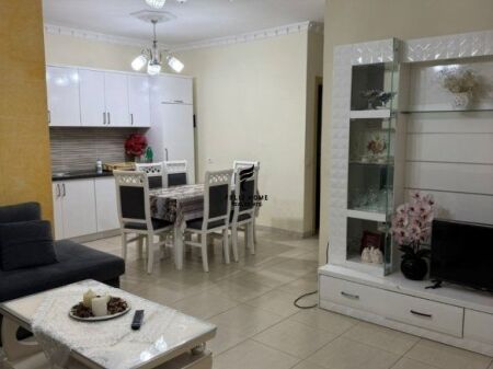 SHITET APARTAMENT 2+1+2 BABRRU 160.000 EURO FH-67044