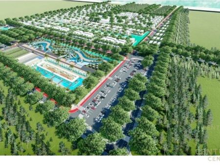 APARTAMENT 1+1 ME OBORR+PARKIM TEK TUORQUISE MARINA,GJIRI I LALEZIT!