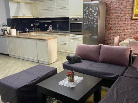 🏡 Shitet Apartament 2+1 – Fresku ✨