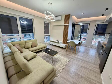 📣 SUPER RENT Apartment 2+1 📍 Magnet Complex, Near 21-Dhjetori ✨