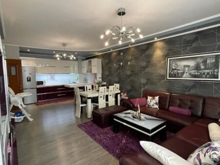 VENDESI APPARTAMENTO 2+1 - VIA BESIM ALLA