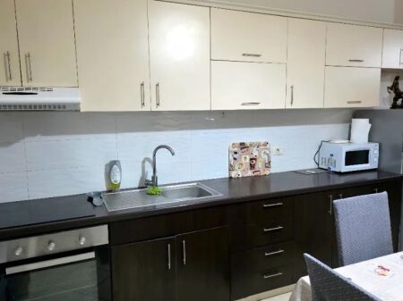 Qera | Apartament 1 + 1 | Astir | 400 €/muaj