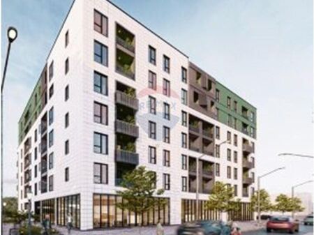 Apartament 2+1 te Paion Residence, Paskuqan!