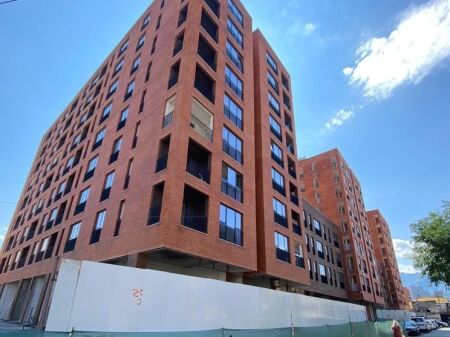 Apartament 1+1 ne shitje , Siri Kodra - Faze Perfundimtare