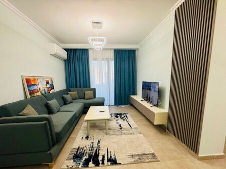 Super Appartamento 2+1+2, vicino alla Stazione dei Treni