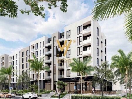 VENDESI APPARTAMENTO 1+1+BLK A MALI I ROBIT 106.500 EURO