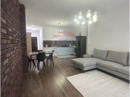 Apartment - For Rent - Peti Street, Tirana