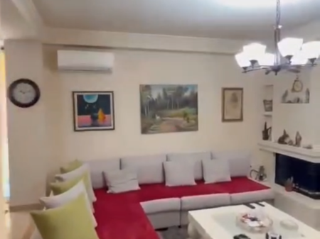 Apartament 2+1, Bllok!