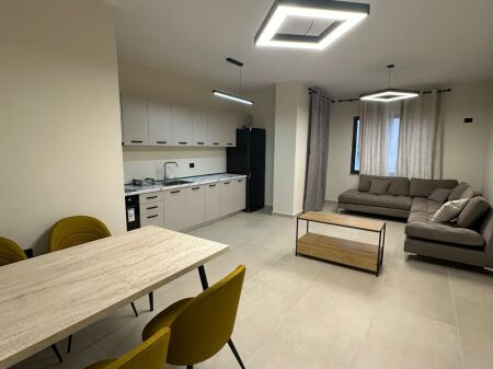 JEPET ME QERA APARTAMENT 2+1 – KODRA E DIELLIT