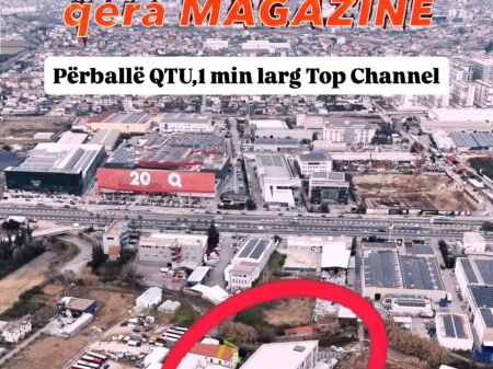 MAGAZZINO INDUSTRIALE IN VENDITA O IN AFFITTO – SUPER POSIZIONE