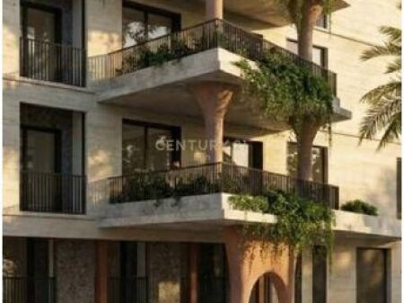 ESCLUSIVO, POSSIBILITÀ DI PAGAMENTO A RATE, APPARTAMENTO 1+1 IN VENDITA A MIDDAL RESIDENCE !