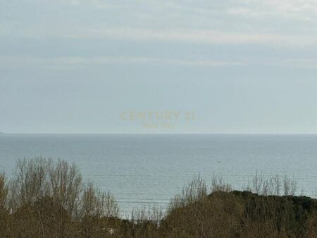 We offer an apartment in Plepa beach with sea view. The apartment is located on the 8th floor of a well-managed building. It is furnished, structured into a living and cooking area, 2 bedrooms, 1 bathroom, and 1 balcony with sea view. For more information, you can contact us.