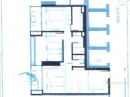 APARTAMENT 2+1+2 PER SHITJE TEK "LION RESIDENCE 2"