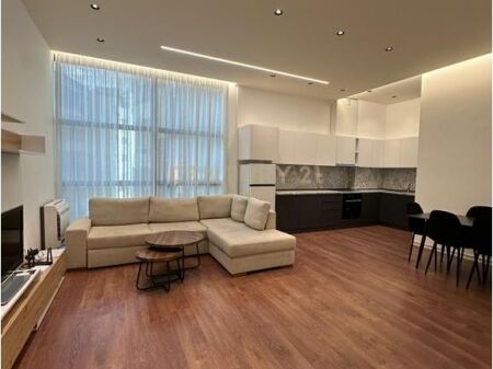 Appartamento 2+1+2 in affitto a Vollga, Durrës - 700€