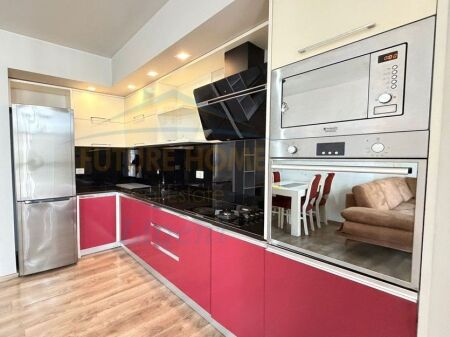 Qera, Apartament 2+1+2, Unaza e Re, Tiranë.