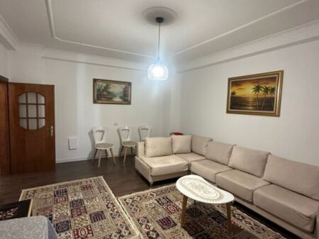 📍 Don Bosko🏡 Apartment 2+1 for rent