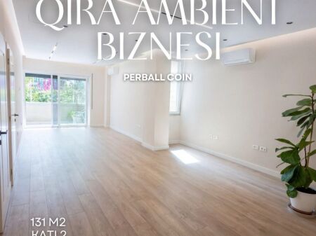 Locale ufficio in affitto Di fronte a Coin / RTSH, Tirana