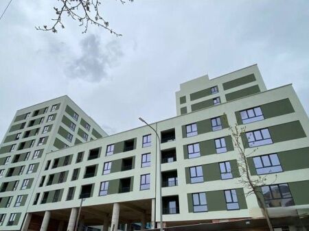 SPLENDOR RESIDENCE SELLING APARTMENT 3+1+2+STORAGE