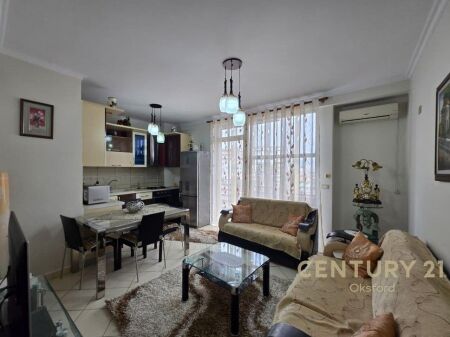 APPARTAMENTO 2+1+2 E 2 BALCONI IN AFFITTO A ASTIR