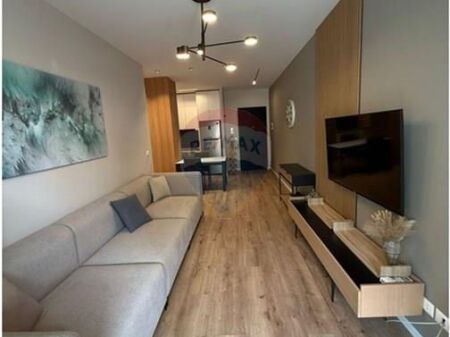 APPARTAMENTO 1 + 1 LAGO ASCIUTTO