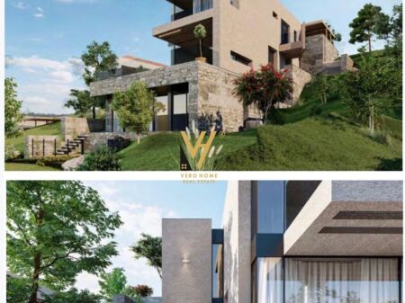 FOR SALE APARTMENT 1+1+BLK IN GREEN COAST 2, PALASE 467,500 EURO